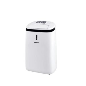Oro sausintuvas DH 720 P, 20 l/24h / 150 m³/h, Master