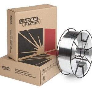 Suvirinimo viela Superglaze 5356 Plus (AlMg5) 1,2mm 7kg, Lincoln Electric