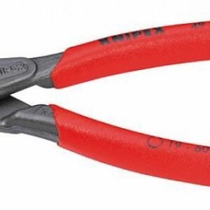 Replės išoriniams žiedams lenktos A11, Ø 10-25mm, Knipex