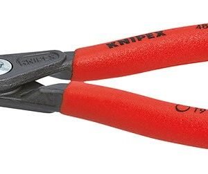 Replės vidiniams žiedams J4, Ø 85-140mm, Knipex