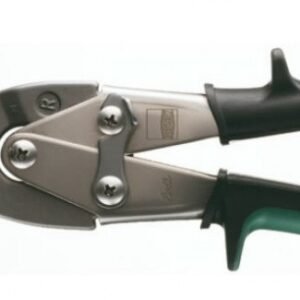 Žirklės skardai 240 mm dešininės, Bessey