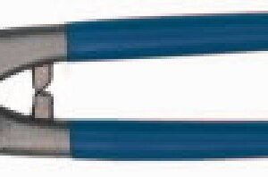 Žirklės skardai dešininės 250mm, Bessey