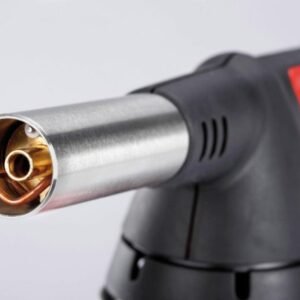 Lietlempė ROFLAME 4 PIEZO  C200 dujos, Rothenberger