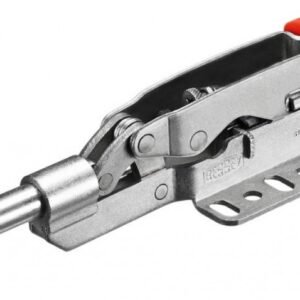 Horizontalus prispaudiklis su pastūma STC-IHH 35x13mm, Bessey