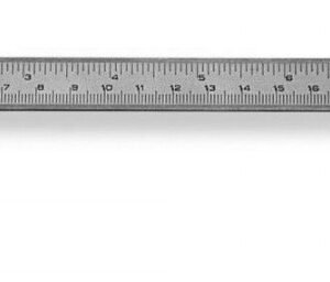 Universalus žymeklis 258 300mm/0,01 DIN862, Scala