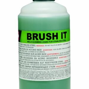 Brush It skystis (žalias) Cleantech 200 1L, Telwin