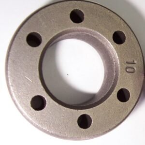 Vielos ratukų 1vnt AL U1,0/1,2mm, Lincoln Electric