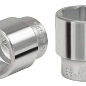 Galvutė 3/4" 36mm CLASSIC, KS Tools