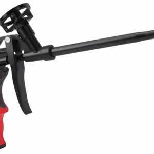 Montažinių putų tefloninis pistoletas KD10367
