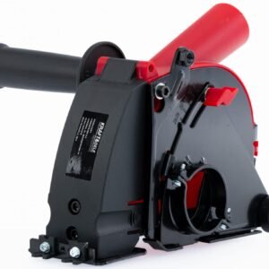 Gaubtas kampiniam šlifuokliui KD197