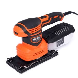 Šlifuoklis 3in1, 1200W universalus KD3063