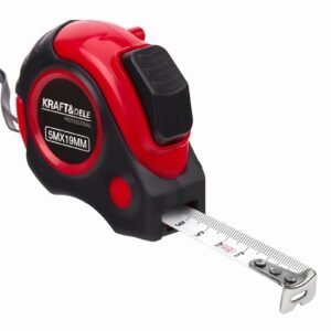 Matavimo juosta 5 m KD10292