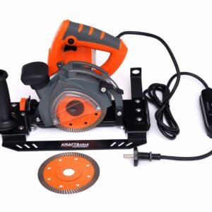 Diskinis plytelių/stiklo pjūklas 3200/3600 mm 1600 W KD10736
