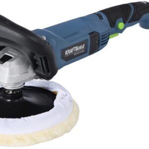 Poliravimo mašinėlė 2600W 180mm Kraftdele KD3043
