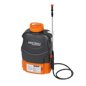 Akumuliatorinis purkštuvas 16L KD2030