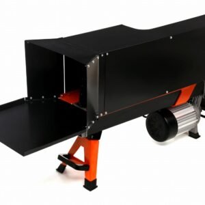 Malkų skaldyklė KRAFT&DELE 7T 2200W (KD5207)