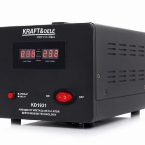 Įtampos stabilizatorius AVR 1000VA 230V KD1931