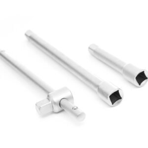 Prailgintuvų rinkinys 3 vnt. 1/2" KD10200