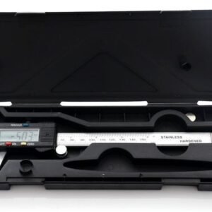 Elektroninis skaitmeninis slankmatis 0–150 mm KD10299