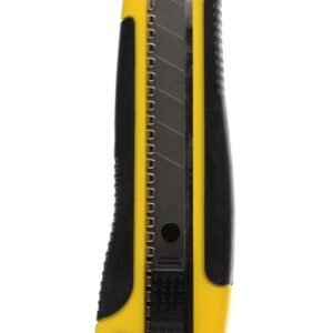 Peilis su lūžtančiais ašmenimis 18 mm KD10963