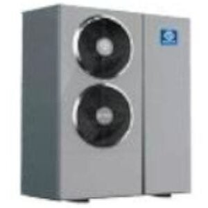 Šilumos siurblys 11,1 kW (11 100 W), 80 L