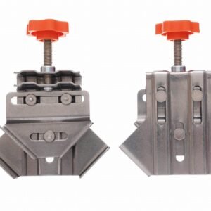 Kampinis spaustuvas 90° KD1195