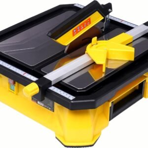 Plytelių pjaustymo staklės 1700W KD1370