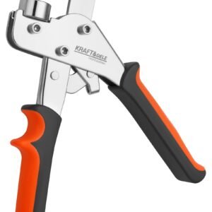 Magnetinis kilpučių įstatymo įrankis tentams, 500 vnt. KD12695