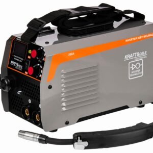 Suvirinimo aparatas MIG/MMA 200A modelis KD1788