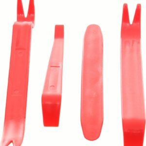 Apdailos nuėmėjų rinkinys 4 vnt. KD1129