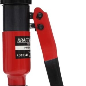 Hidraulinis kraštų užspaudimo įrankis 6t, 4 - 70mm² KD10341