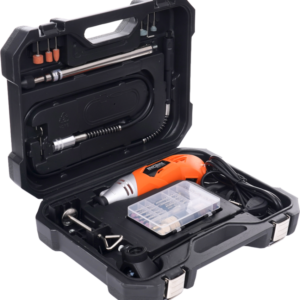 Šlifuoklis mini 270W su priedais KD10752
