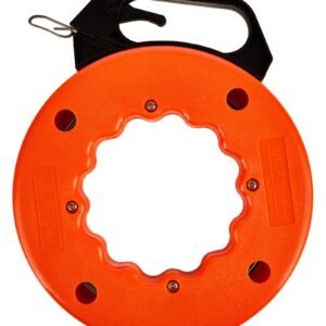 Kabelių pratraukimo juosta 15,3 m Kraft&Dele KD3516