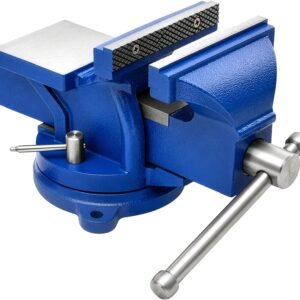 Pasukamas spaustuvas 100 mm KD1101
