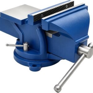 Pasukamas spaustuvas 150 mm KD1103