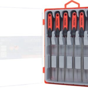 Metalo dildžių rinkinys KD10287
