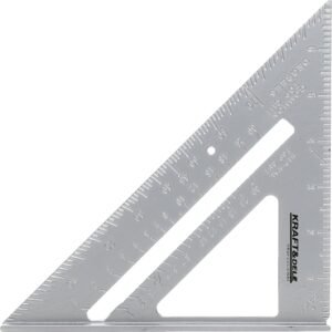 Kampainis 7" KD10372