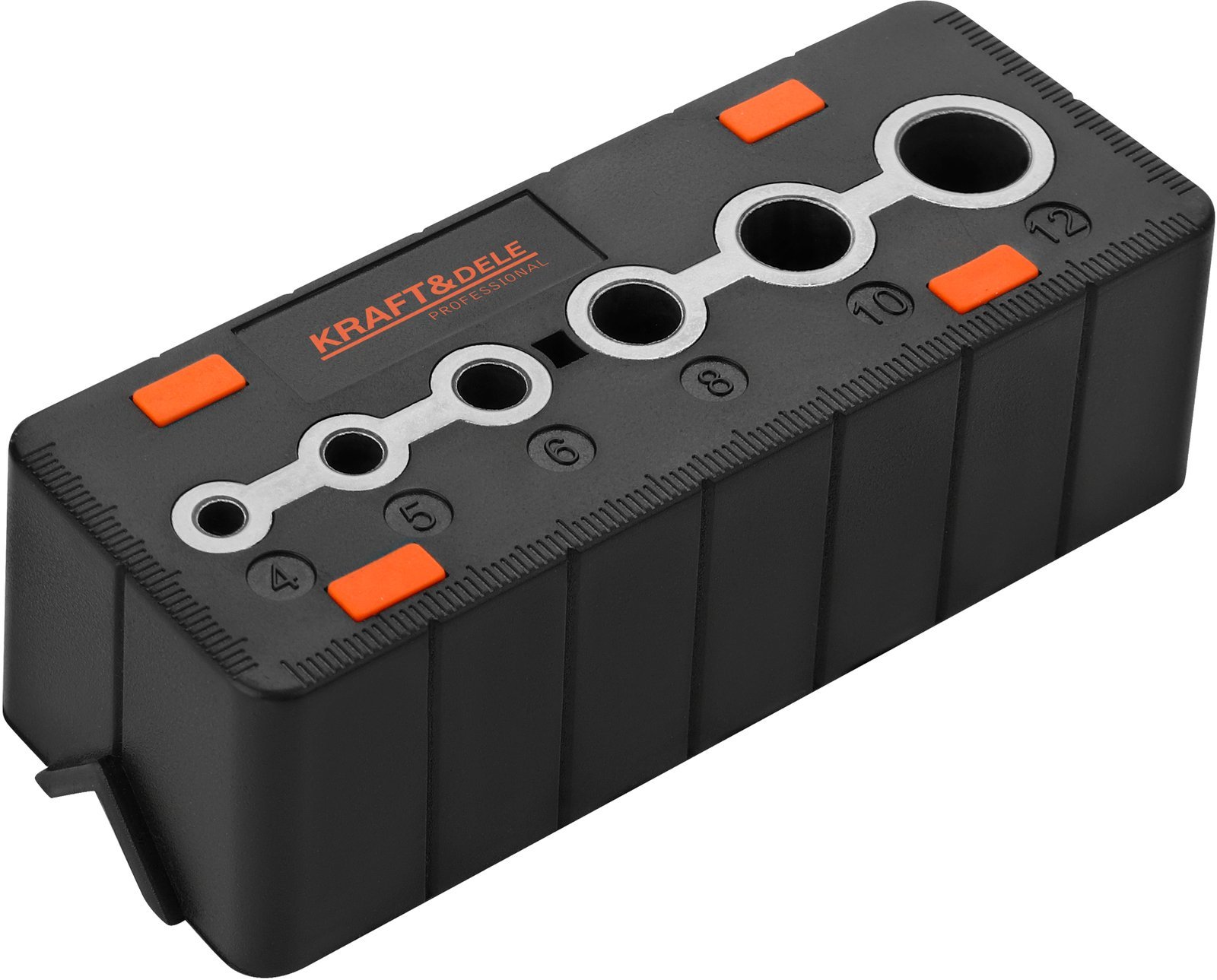Adapteris statmenam gręžimui 4–12 mm KD10616