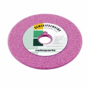 Galandymo diskas 145 x 22,2 x 4,5 mm, .325", minkštas, Ratioparts