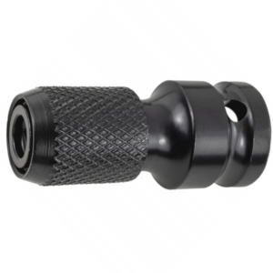 Smūginis adapteris nuo 1/2" iki 1/4" KD1558