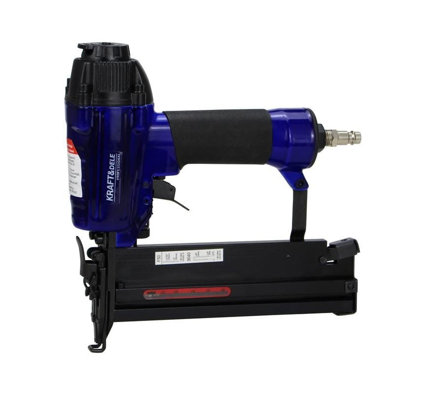 Pneumatinis sąsagų pistoletas KD2118