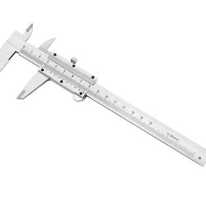 Slankmatis 0–150 mm KD10072