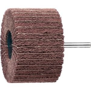 Šlifavimo cilindras PNZ Polinox 80×50/6 mm A180, Pferd