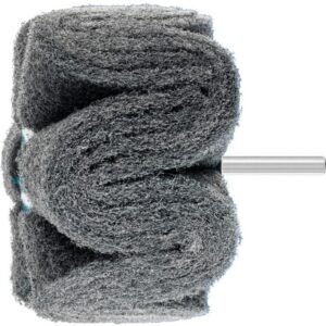 Šlif.cilindras PNG 10050/6 SiC G180 POLINOX 100x50/6mm SiC18 100x50/6mm SiC180, Pferd