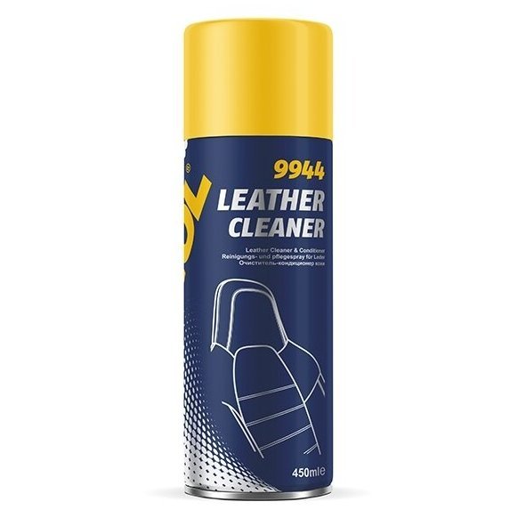 Odos valiklis MANNOL 450ml
