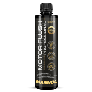 Variklio praplovimo skystis MANNOL 450ml