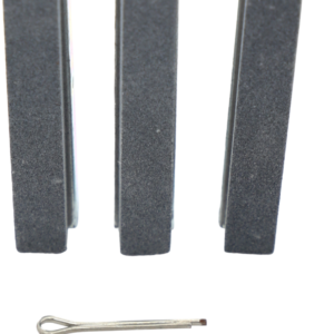 Šlifavimo akmenys briaunų galandimui 2" (50 mm) KD10358