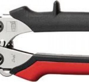 Žirklės skardai 180mm P HRc58-60 15A, Bessey