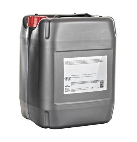 Liejimo formos alyva Konkreton Bio-Bit 10 20L, ORLEN