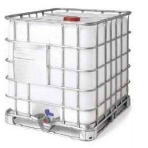 Liejimo formos alyva 22 Konkreton L 981L IBC, ORLEN
